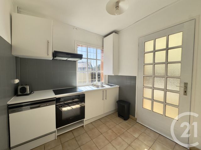 maison à vendre - 4 pièces - 82.0 m2 - TOUQUES - 14 - BASSE-NORMANDIE - Century 21 Tirard-Gardie