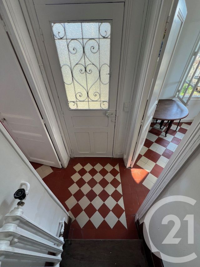 maison à vendre - 4 pièces - 82.0 m2 - TOUQUES - 14 - BASSE-NORMANDIE - Century 21 Tirard-Gardie