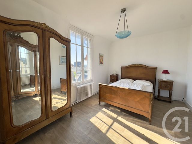 maison à vendre - 4 pièces - 82.0 m2 - TOUQUES - 14 - BASSE-NORMANDIE - Century 21 Tirard-Gardie
