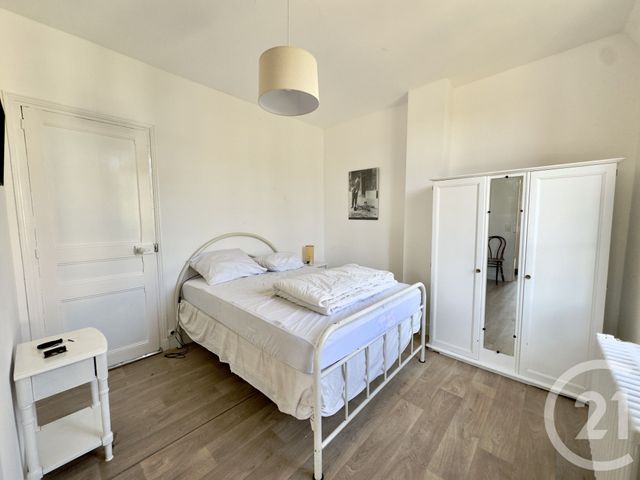 maison à vendre - 4 pièces - 82.0 m2 - TOUQUES - 14 - BASSE-NORMANDIE - Century 21 Tirard-Gardie