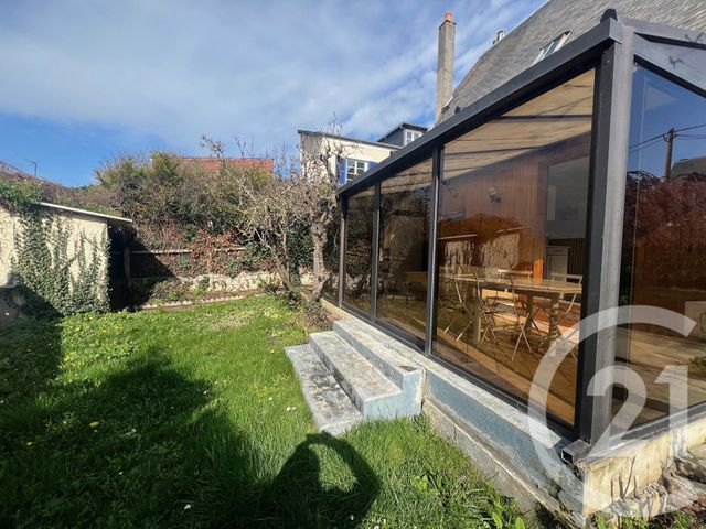 maison à vendre - 4 pièces - 82.0 m2 - TOUQUES - 14 - BASSE-NORMANDIE - Century 21 Tirard-Gardie