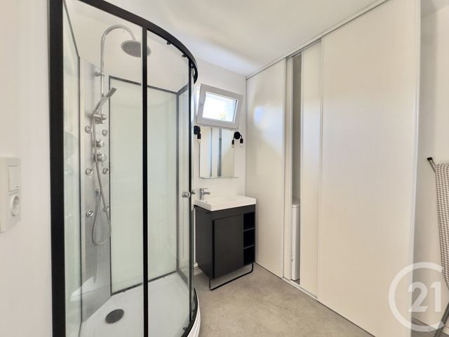 maison à vendre - 4 pièces - 82.0 m2 - TOUQUES - 14 - BASSE-NORMANDIE - Century 21 Tirard-Gardie