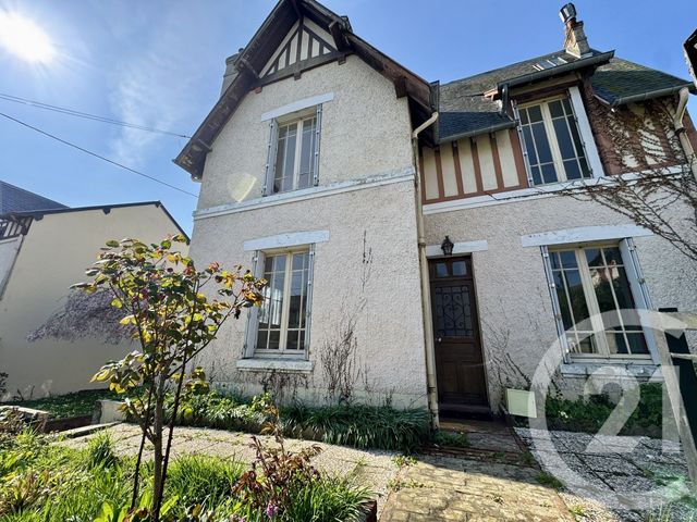 maison - TOUQUES - 14