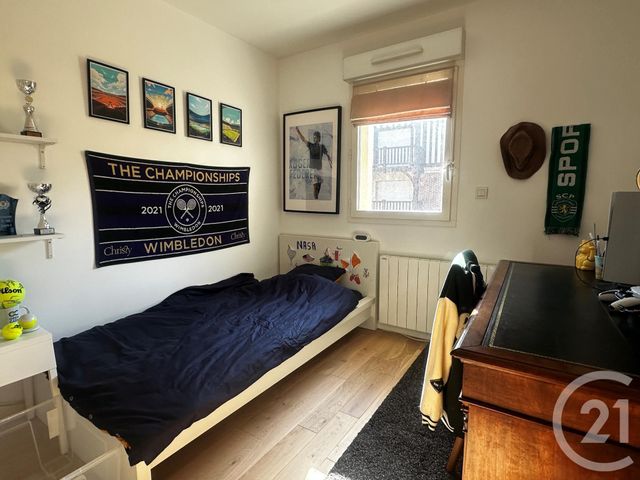 Afficher la photo en grand Appartement F3 à vendre - 3 pièces - 59.73 m2 - DEAUVILLE - 14 - BASSE-NORMANDIE - Century 21 Tirard-Gardie