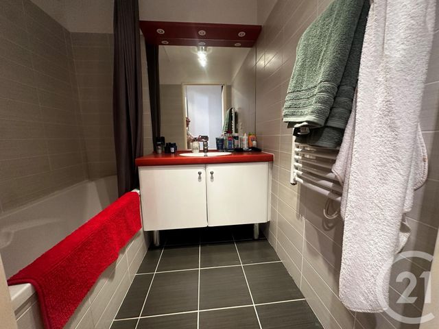 Afficher la photo en grand Appartement F3 à vendre - 3 pièces - 59.73 m2 - DEAUVILLE - 14 - BASSE-NORMANDIE - Century 21 Tirard-Gardie