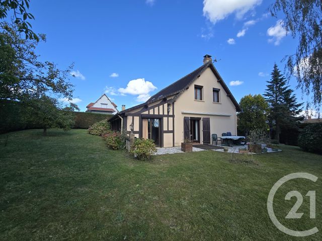 maison - ST ARNOULT - 14
