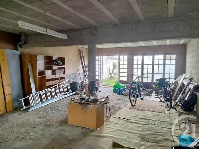 maison à vendre - 4 pièces - 260.0 m2 - TROUVILLE SUR MER - 14 - BASSE-NORMANDIE - Century 21 Tirard-Gardie