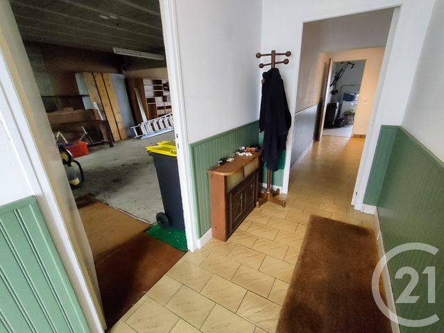 maison à vendre - 4 pièces - 260.0 m2 - TROUVILLE SUR MER - 14 - BASSE-NORMANDIE - Century 21 Tirard-Gardie
