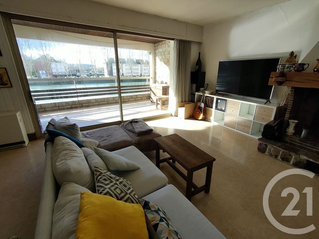 maison à vendre - 4 pièces - 260.0 m2 - TROUVILLE SUR MER - 14 - BASSE-NORMANDIE - Century 21 Tirard-Gardie