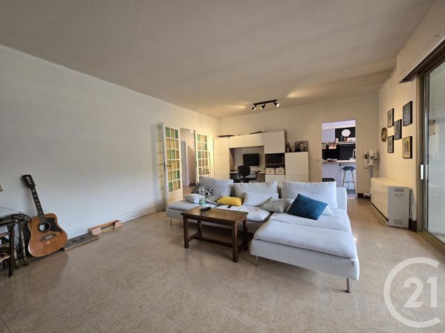 maison à vendre - 4 pièces - 260.0 m2 - TROUVILLE SUR MER - 14 - BASSE-NORMANDIE - Century 21 Tirard-Gardie