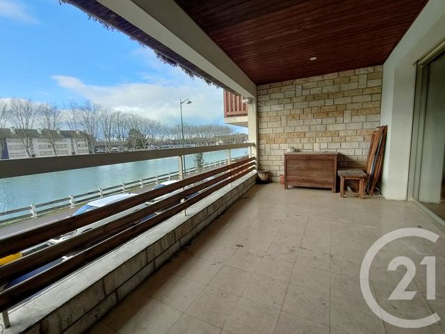maison à vendre - 4 pièces - 260.0 m2 - TROUVILLE SUR MER - 14 - BASSE-NORMANDIE - Century 21 Tirard-Gardie
