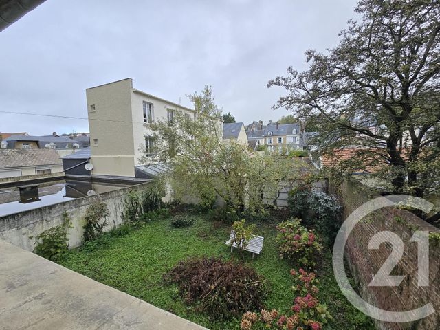 maison à vendre - 4 pièces - 260.0 m2 - TROUVILLE SUR MER - 14 - BASSE-NORMANDIE - Century 21 Tirard-Gardie