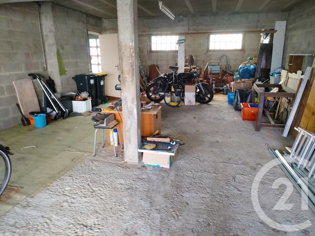 maison à vendre - 4 pièces - 260.0 m2 - TROUVILLE SUR MER - 14 - BASSE-NORMANDIE - Century 21 Tirard-Gardie
