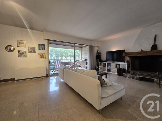 maison à vendre - 4 pièces - 260.0 m2 - TROUVILLE SUR MER - 14 - BASSE-NORMANDIE - Century 21 Tirard-Gardie