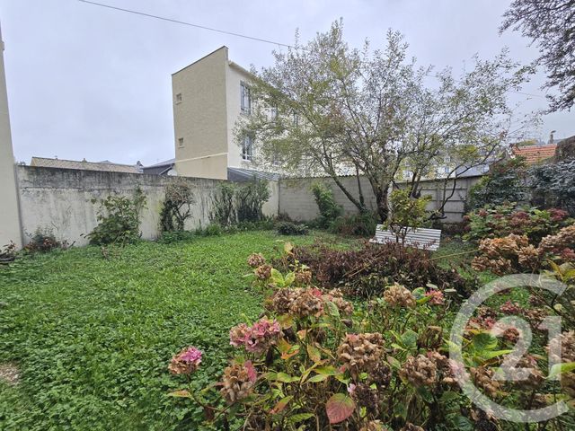 maison à vendre - 4 pièces - 260.0 m2 - TROUVILLE SUR MER - 14 - BASSE-NORMANDIE - Century 21 Tirard-Gardie