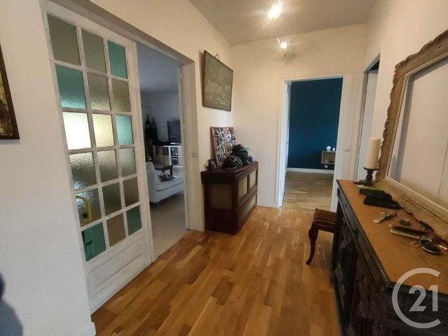 maison à vendre - 4 pièces - 260.0 m2 - TROUVILLE SUR MER - 14 - BASSE-NORMANDIE - Century 21 Tirard-Gardie