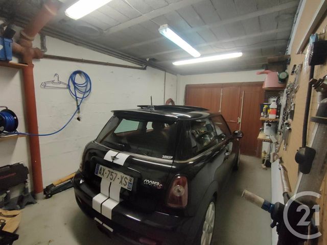 maison à vendre - 4 pièces - 260.0 m2 - TROUVILLE SUR MER - 14 - BASSE-NORMANDIE - Century 21 Tirard-Gardie