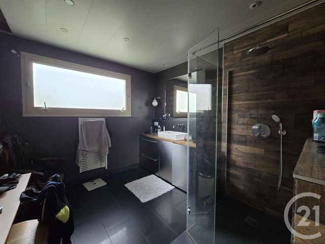 maison à vendre - 4 pièces - 260.0 m2 - TROUVILLE SUR MER - 14 - BASSE-NORMANDIE - Century 21 Tirard-Gardie