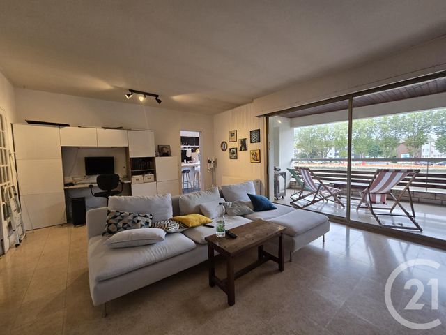 maison à vendre - 4 pièces - 260.0 m2 - TROUVILLE SUR MER - 14 - BASSE-NORMANDIE - Century 21 Tirard-Gardie