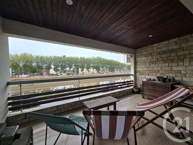 maison - TROUVILLE SUR MER - 14