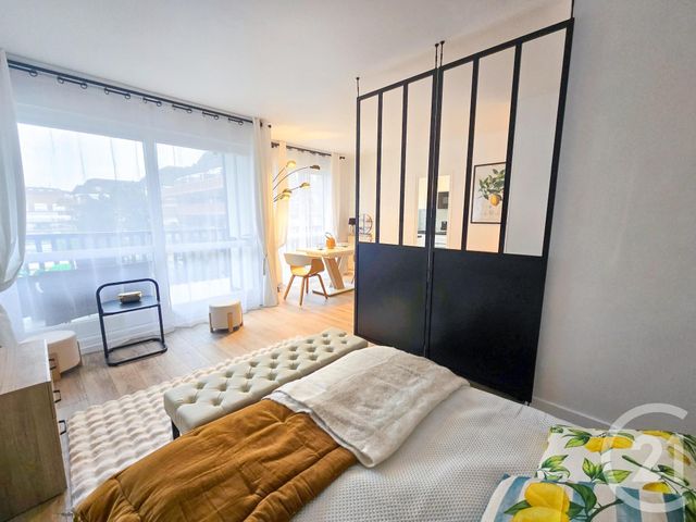 Afficher la photo en grand Appartement F2 à vendre - 2 pièces - 36.23 m2 - DEAUVILLE - 14 - BASSE-NORMANDIE - Century 21 Tirard-Gardie