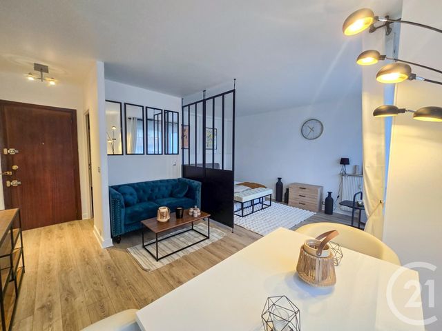 Afficher la photo en grand Appartement F2 à vendre - 2 pièces - 36.23 m2 - DEAUVILLE - 14 - BASSE-NORMANDIE - Century 21 Tirard-Gardie