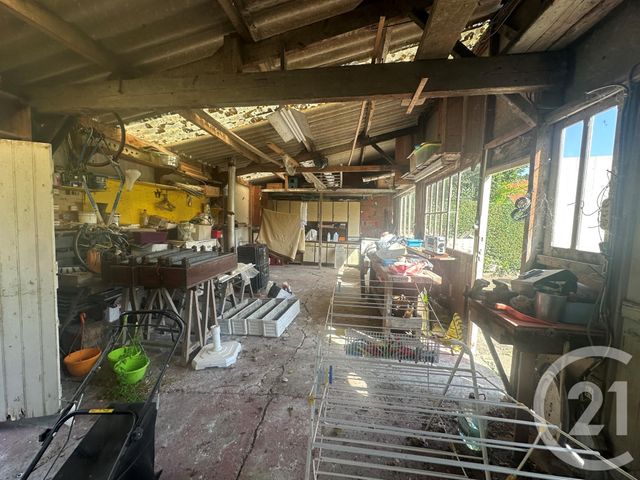 maison à vendre - 4 pièces - 75.5 m2 - DEAUVILLE - 14 - BASSE-NORMANDIE - Century 21 Tirard-Gardie