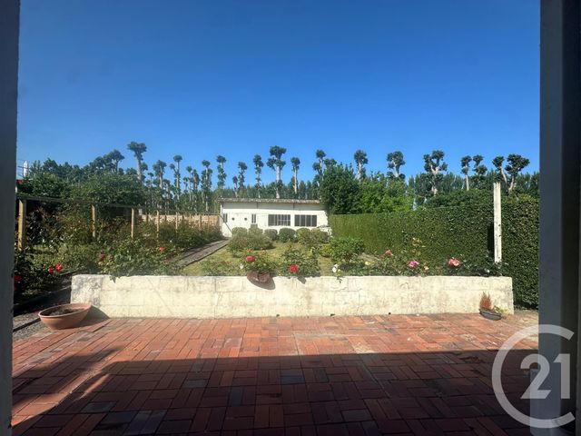 maison à vendre - 4 pièces - 75.5 m2 - DEAUVILLE - 14 - BASSE-NORMANDIE - Century 21 Tirard-Gardie