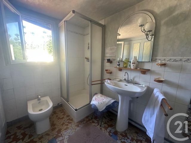 maison à vendre - 4 pièces - 75.5 m2 - DEAUVILLE - 14 - BASSE-NORMANDIE - Century 21 Tirard-Gardie