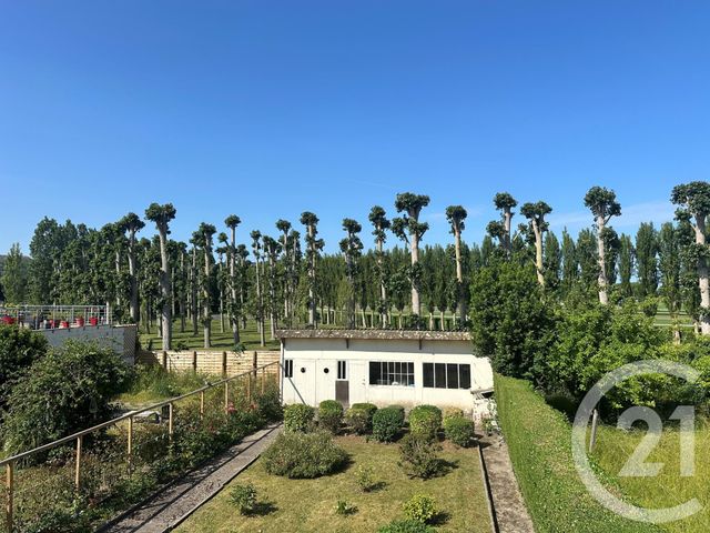 maison à vendre - 4 pièces - 75.5 m2 - DEAUVILLE - 14 - BASSE-NORMANDIE - Century 21 Tirard-Gardie