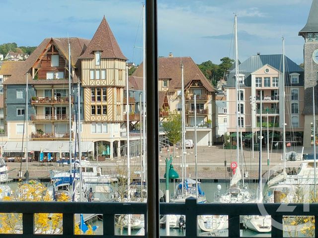  - DEAUVILLE - 