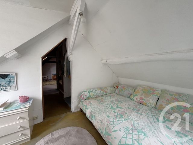 maison à vendre - 4 pièces - 63.0 m2 - TROUVILLE SUR MER - 14 - BASSE-NORMANDIE - Century 21 Tirard-Gardie