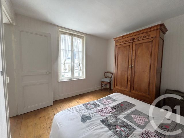 maison à vendre - 4 pièces - 63.0 m2 - TROUVILLE SUR MER - 14 - BASSE-NORMANDIE - Century 21 Tirard-Gardie