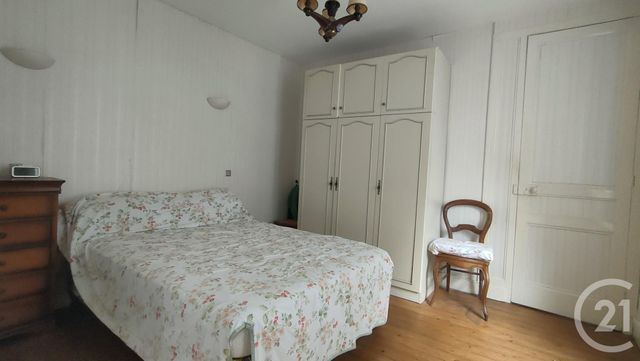 Afficher la photo en grand maison à vendre - 4 pièces - 63.0 m2 - TROUVILLE SUR MER - 14 - BASSE-NORMANDIE - Century 21 Tirard-Gardie