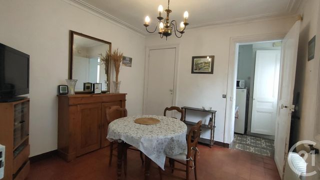 Afficher la photo en grand maison à vendre - 4 pièces - 63.0 m2 - TROUVILLE SUR MER - 14 - BASSE-NORMANDIE - Century 21 Tirard-Gardie