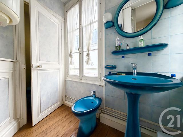 maison à vendre - 4 pièces - 63.0 m2 - TROUVILLE SUR MER - 14 - BASSE-NORMANDIE - Century 21 Tirard-Gardie