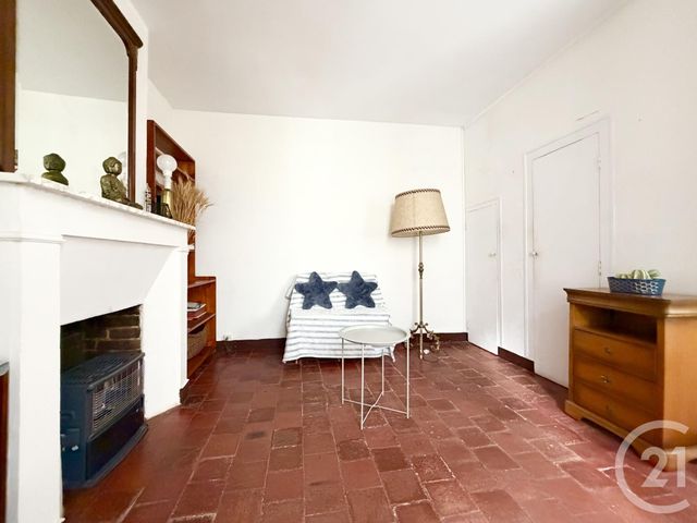 maison à vendre - 4 pièces - 63.0 m2 - TROUVILLE SUR MER - 14 - BASSE-NORMANDIE - Century 21 Tirard-Gardie