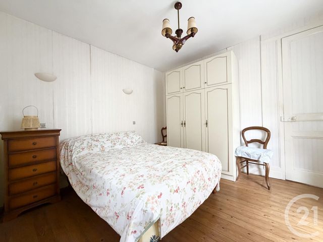 maison à vendre - 4 pièces - 63.0 m2 - TROUVILLE SUR MER - 14 - BASSE-NORMANDIE - Century 21 Tirard-Gardie