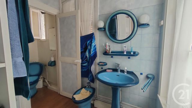 Afficher la photo en grand maison à vendre - 4 pièces - 63.0 m2 - TROUVILLE SUR MER - 14 - BASSE-NORMANDIE - Century 21 Tirard-Gardie