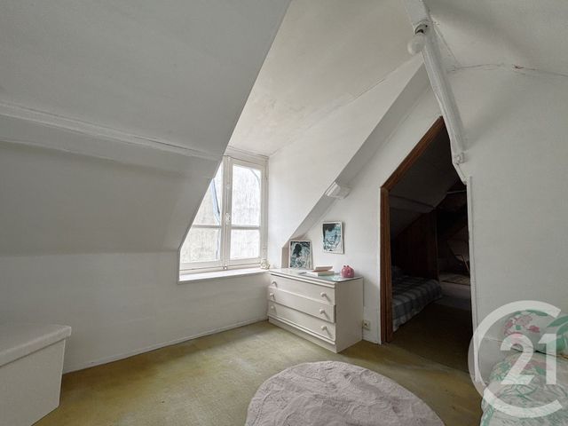 maison à vendre - 4 pièces - 63.0 m2 - TROUVILLE SUR MER - 14 - BASSE-NORMANDIE - Century 21 Tirard-Gardie