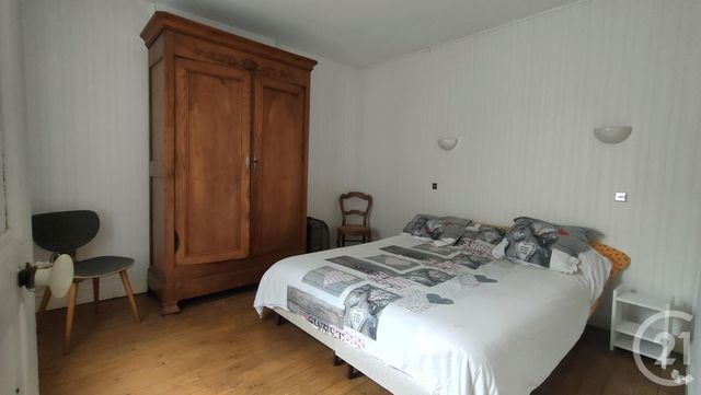 Afficher la photo en grand maison à vendre - 4 pièces - 63.0 m2 - TROUVILLE SUR MER - 14 - BASSE-NORMANDIE - Century 21 Tirard-Gardie