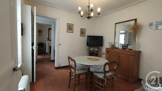 Afficher la photo en grand maison à vendre - 4 pièces - 63.0 m2 - TROUVILLE SUR MER - 14 - BASSE-NORMANDIE - Century 21 Tirard-Gardie