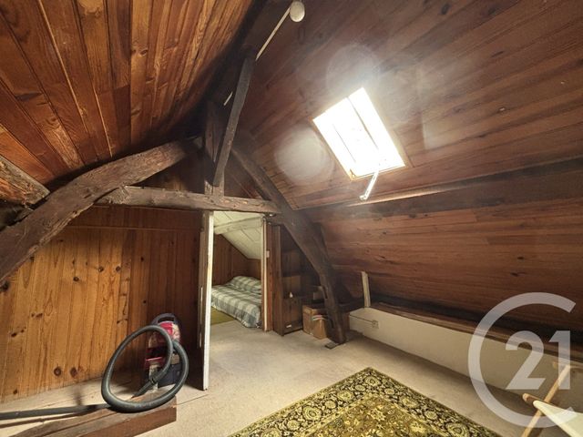 maison à vendre - 4 pièces - 63.0 m2 - TROUVILLE SUR MER - 14 - BASSE-NORMANDIE - Century 21 Tirard-Gardie