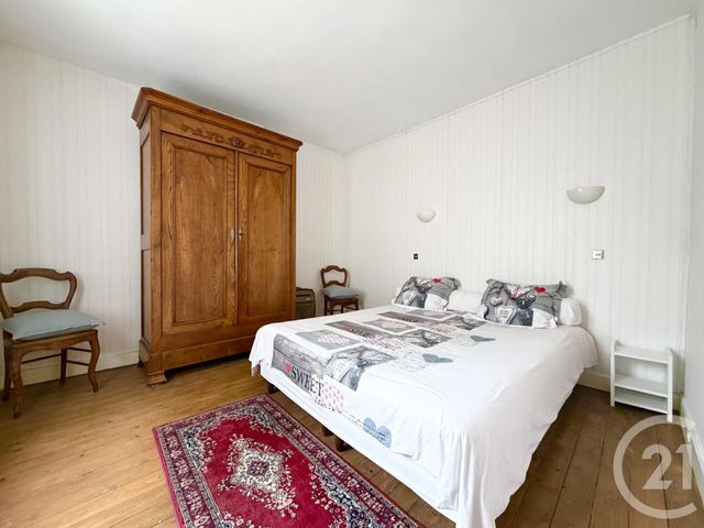 maison à vendre - 4 pièces - 63.0 m2 - TROUVILLE SUR MER - 14 - BASSE-NORMANDIE - Century 21 Tirard-Gardie