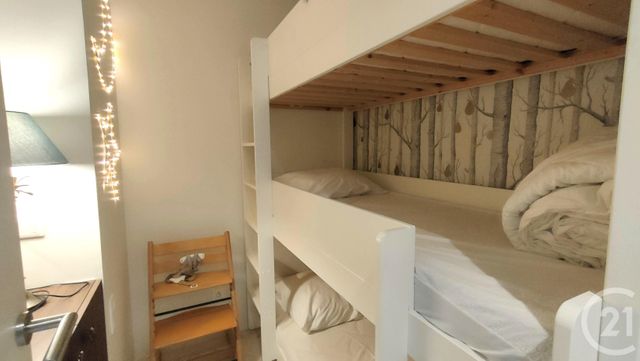 Appartement F2 bis à vendre - 2 pièces - 45.67 m2 - DEAUVILLE - 14 - BASSE-NORMANDIE - Century 21 Tirard-Gardie