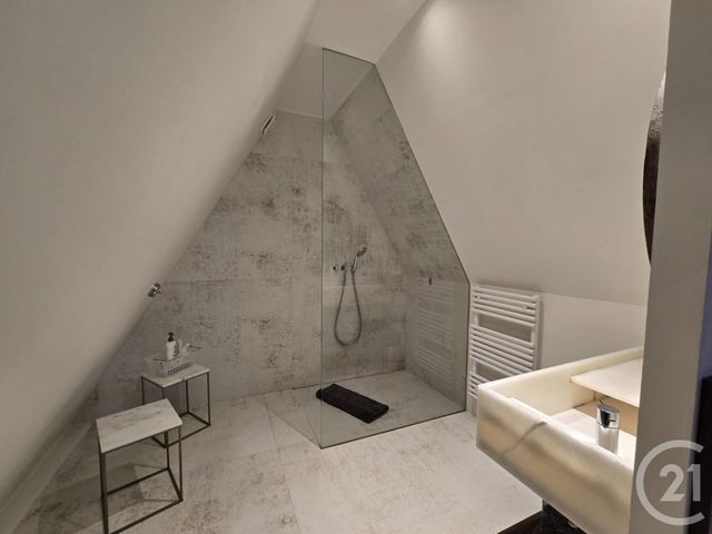 Appartement F2 bis à vendre - 2 pièces - 45.67 m2 - DEAUVILLE - 14 - BASSE-NORMANDIE - Century 21 Tirard-Gardie