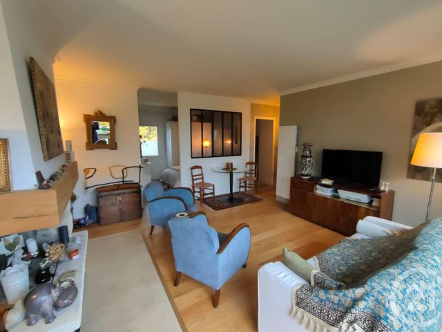 appartement - TOURGEVILLE - 14
