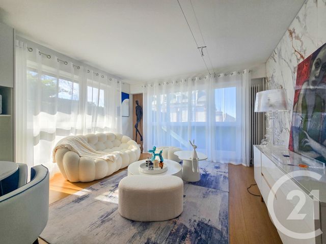 appartement - BENERVILLE SUR MER - 14