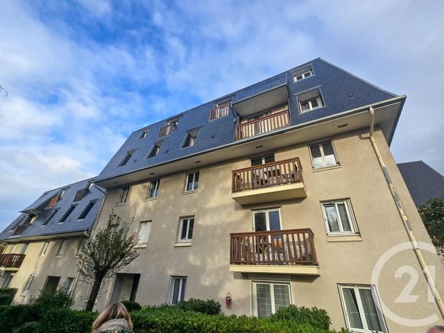 appartement - TOUQUES - 14
