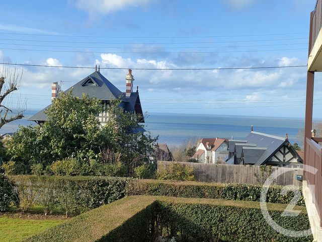  - TROUVILLE SUR MER - 